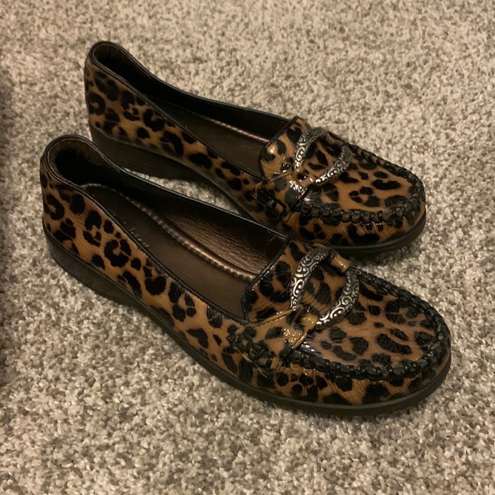Brighton loafers